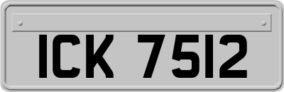 ICK7512