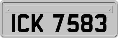 ICK7583