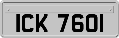 ICK7601