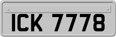 ICK7778