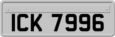 ICK7996