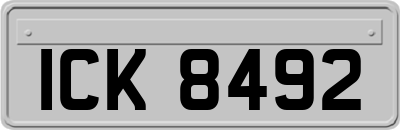 ICK8492