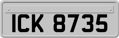 ICK8735