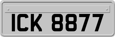 ICK8877