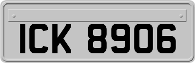 ICK8906
