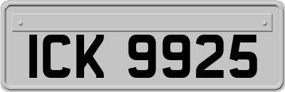 ICK9925