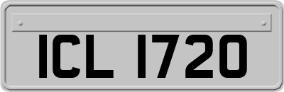 ICL1720