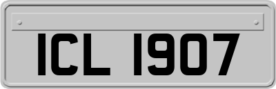 ICL1907