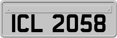 ICL2058