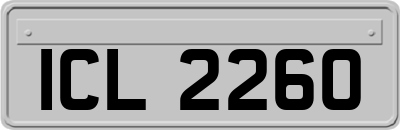 ICL2260