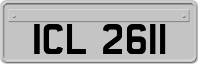 ICL2611