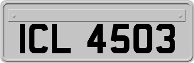 ICL4503