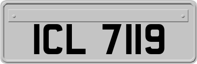 ICL7119