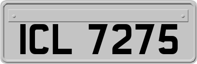 ICL7275