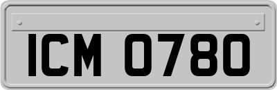 ICM0780