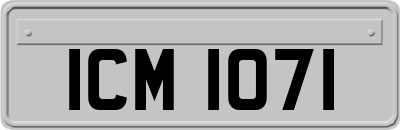 ICM1071