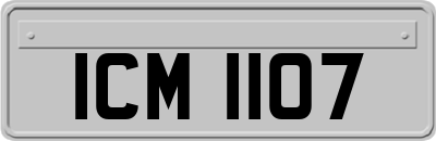ICM1107