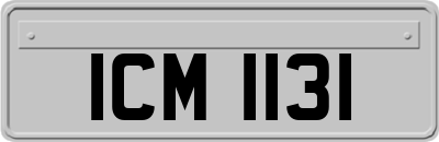 ICM1131