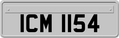 ICM1154