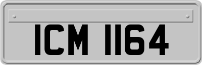 ICM1164