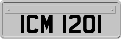 ICM1201
