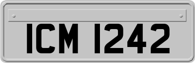 ICM1242