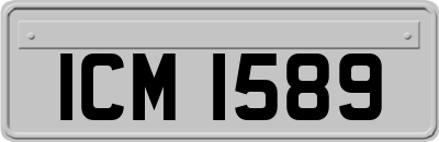 ICM1589