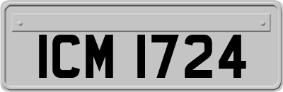 ICM1724