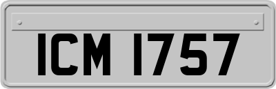 ICM1757
