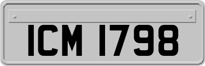 ICM1798