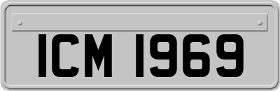 ICM1969