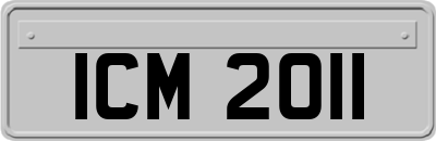 ICM2011
