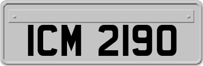 ICM2190