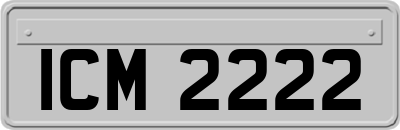 ICM2222