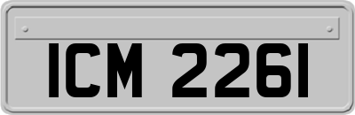 ICM2261
