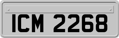 ICM2268
