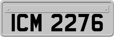 ICM2276
