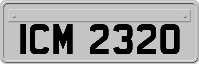 ICM2320