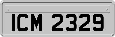 ICM2329