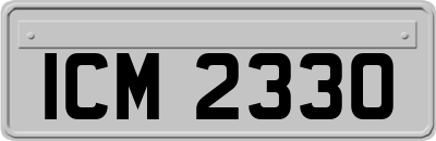 ICM2330