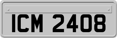 ICM2408