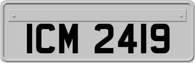 ICM2419