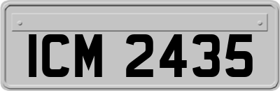 ICM2435