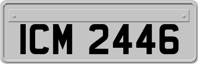 ICM2446