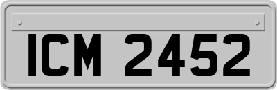 ICM2452