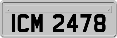 ICM2478