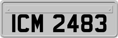 ICM2483