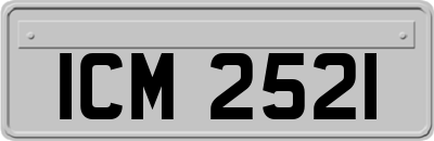 ICM2521
