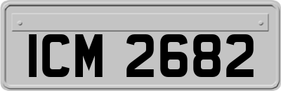 ICM2682