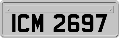 ICM2697